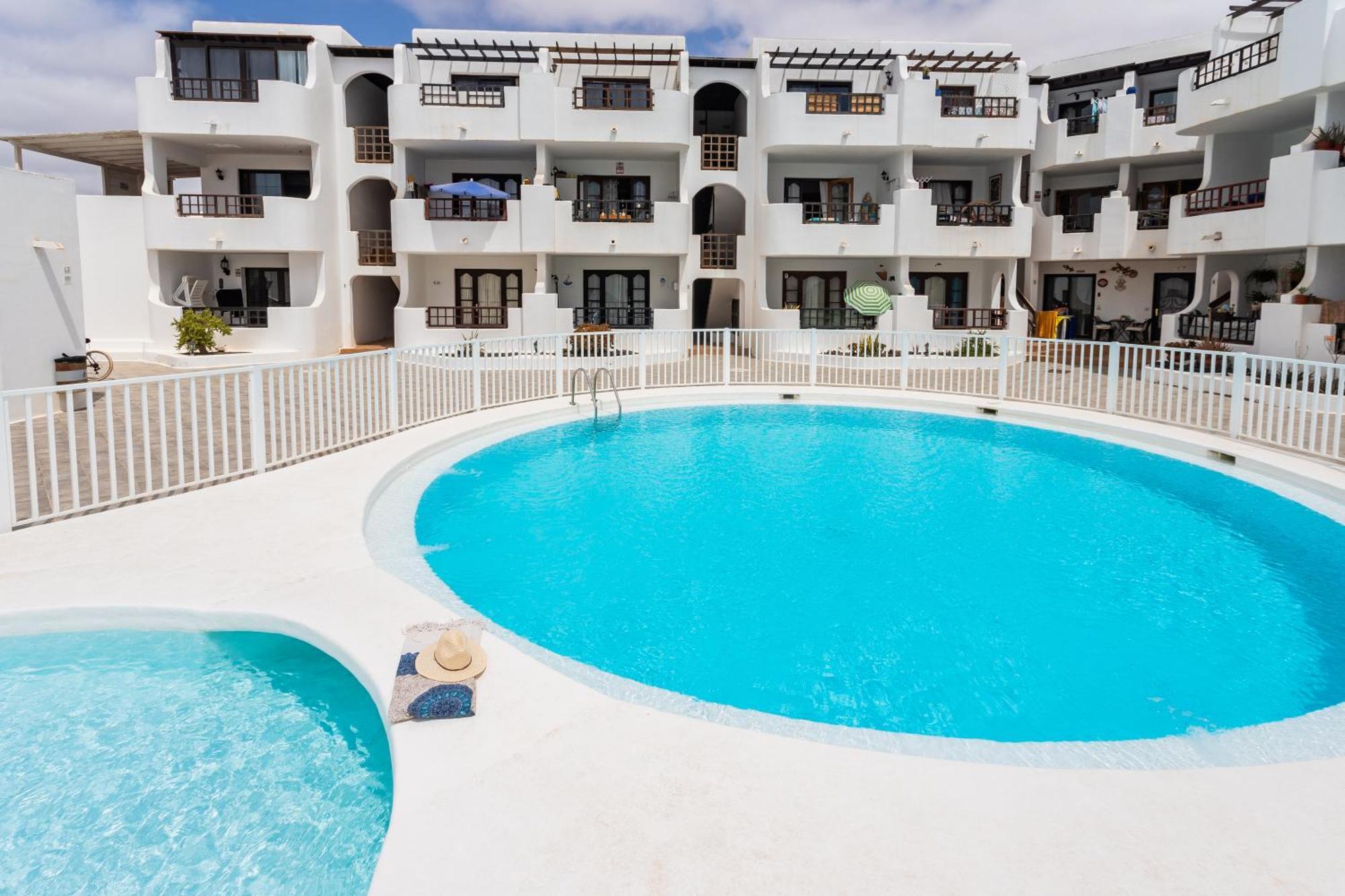 Golden - Pinos Apartment